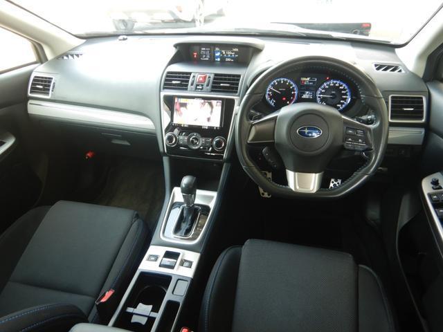 Ref:AUX-23987629 SUBARU LEVORG 2015 5 Ref:AUX-23987629 SUBARU LEVORG 2015 - Image 5