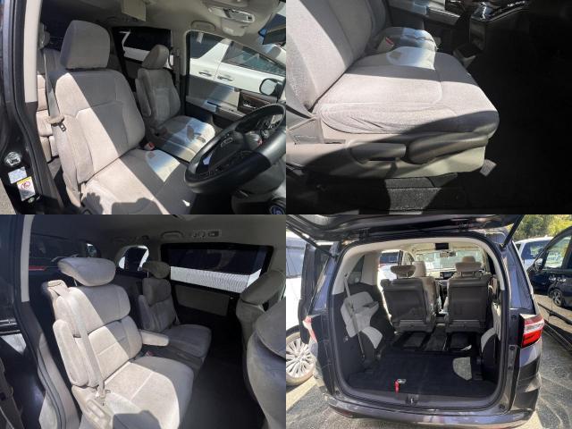 Ref:AUX-23987680 HONDA ODYSSEY 2014 13 Ref:AUX-23987680 HONDA ODYSSEY 2014 - Image 13