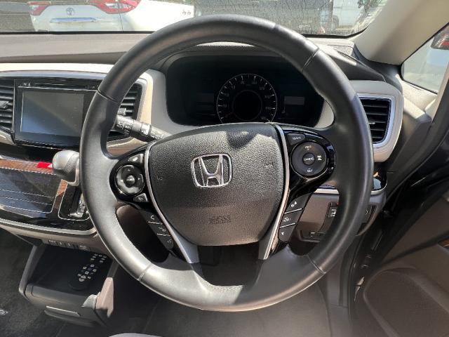 Ref:AUX-23987680 HONDA ODYSSEY 2014 15 Ref:AUX-23987680 HONDA ODYSSEY 2014 - Image 15
