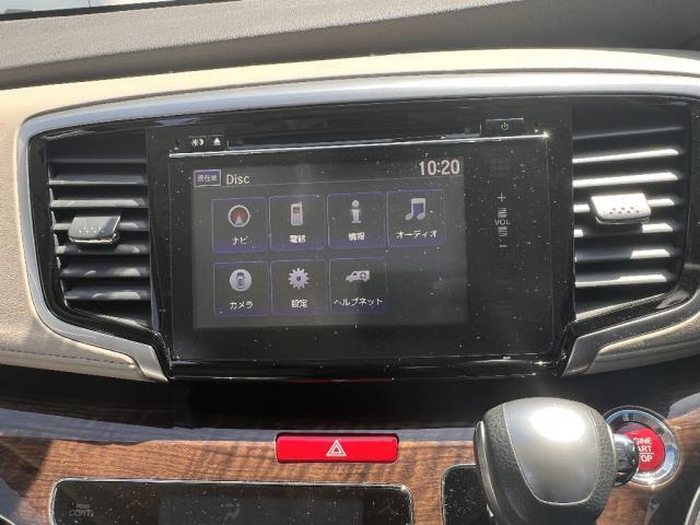Ref:AUX-23987680 HONDA ODYSSEY 2014 16 Ref:AUX-23987680 HONDA ODYSSEY 2014 - Image 16