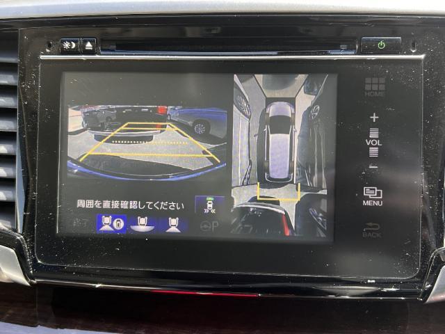 Ref:AUX-23987680 HONDA ODYSSEY 2014 20 Ref:AUX-23987680 HONDA ODYSSEY 2014 - Image 20
