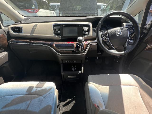 Ref:AUX-23987680 HONDA ODYSSEY 2014 3 Ref:AUX-23987680 HONDA ODYSSEY 2014 - Image 3