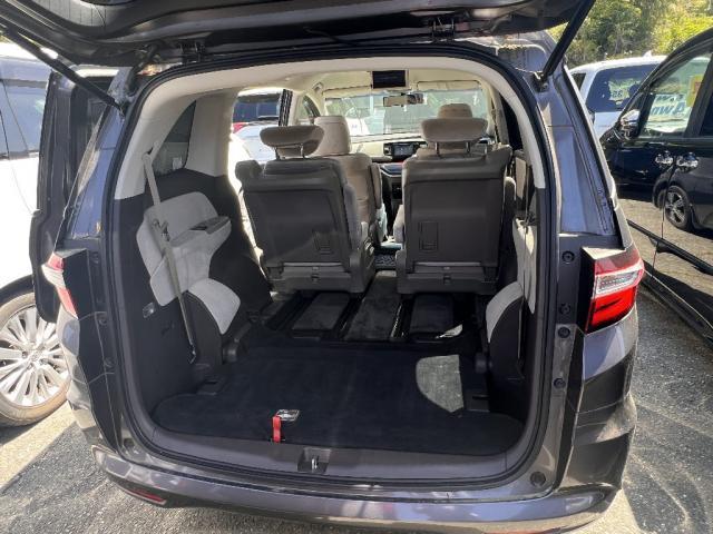 Ref:AUX-23987680 HONDA ODYSSEY 2014 7 Ref:AUX-23987680 HONDA ODYSSEY 2014 - Image 7