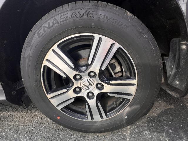 Ref:AUX-23987680 HONDA ODYSSEY 2014 8 Ref:AUX-23987680 HONDA ODYSSEY 2014 - Image 8