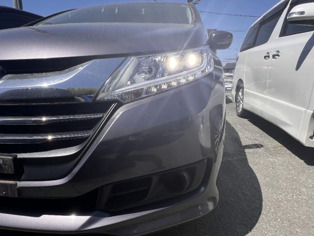 Ref:AUX-23987680 HONDA ODYSSEY 2014 9 Ref:AUX-23987680 HONDA ODYSSEY 2014 - Image 9