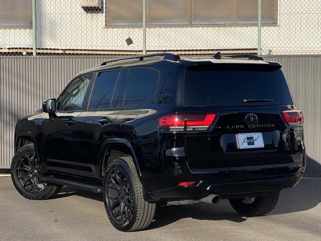 Ref:AUX-23991957 TOYOTA LAND CRUISER 2023 5 Ref:AUX-23991957 TOYOTA LAND CRUISER 2023 - Image 5