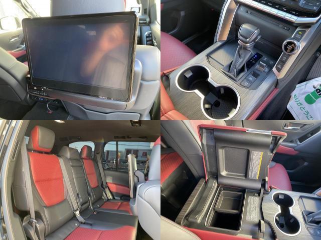 Ref:AUX-23991957 TOYOTA LAND CRUISER 2023 9 Ref:AUX-23991957 TOYOTA LAND CRUISER 2023 - Image 9