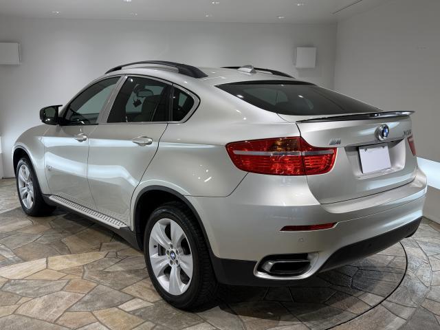 Ref:AUX-23991973 BMW X6 2012 4 Ref:AUX-23991973 BMW X6 2012 - Image 4