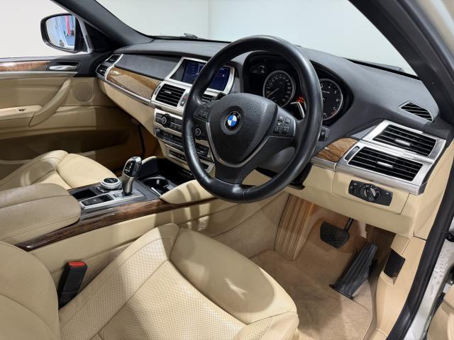 Ref:AUX-23991973 BMW X6 2012 5 Ref:AUX-23991973 BMW X6 2012 - Image 5