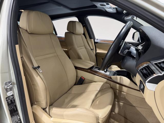 Ref:AUX-23991973 BMW X6 2012 6 Ref:AUX-23991973 BMW X6 2012 - Image 6
