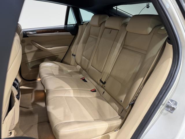 Ref:AUX-23991973 BMW X6 2012 7 Ref:AUX-23991973 BMW X6 2012 - Image 7