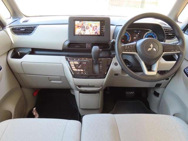 Ref:AUX-23993820 MITSUBISHI EK SPACE 2022 2 Ref:AUX-23993820 MITSUBISHI EK SPACE 2022 - Image 2