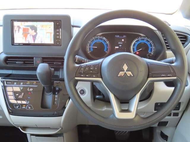 Ref:AUX-23993820 MITSUBISHI EK SPACE 2022 6 Ref:AUX-23993820 MITSUBISHI EK SPACE 2022 - Image 6