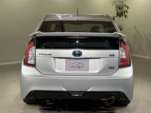 Ref:AUX-23996172 TOYOTA PRIUS 2013 2 Ref:AUX-23996172 TOYOTA PRIUS 2013 - Image 2