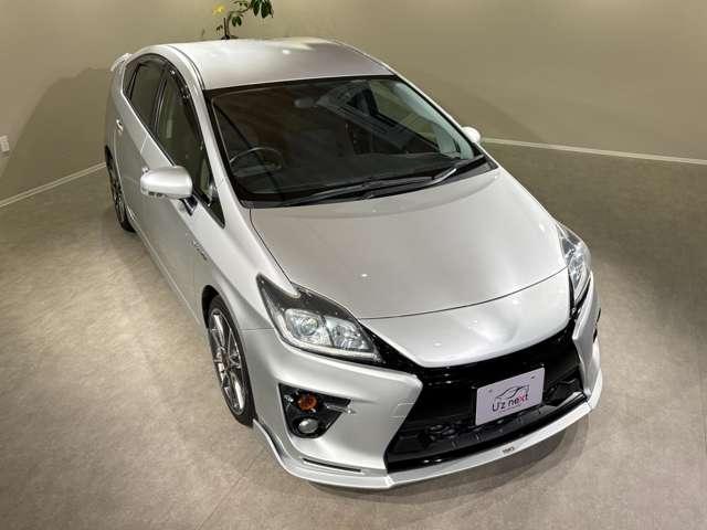 Ref:AUX-23996172 TOYOTA PRIUS 2013 12 Ref:AUX-23996172 TOYOTA PRIUS 2013 - Image 12