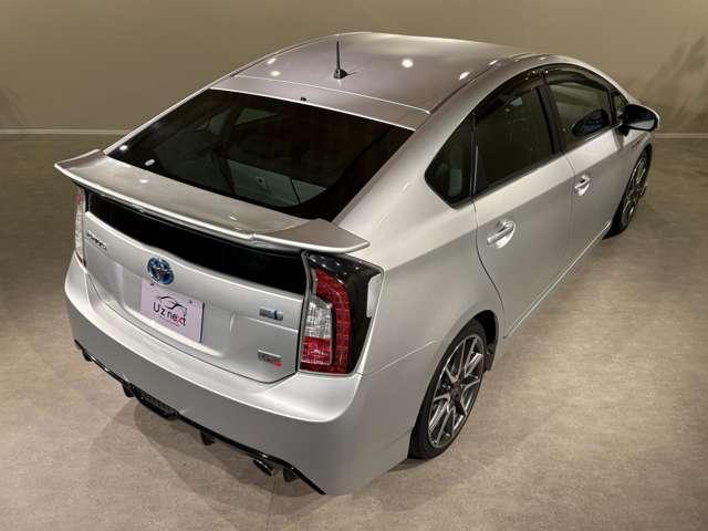 Ref:AUX-23996172 TOYOTA PRIUS 2013 14 Ref:AUX-23996172 TOYOTA PRIUS 2013 - Image 14