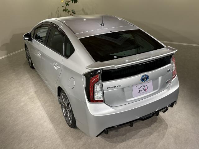 Ref:AUX-23996172 TOYOTA PRIUS 2013 15 Ref:AUX-23996172 TOYOTA PRIUS 2013 - Image 15