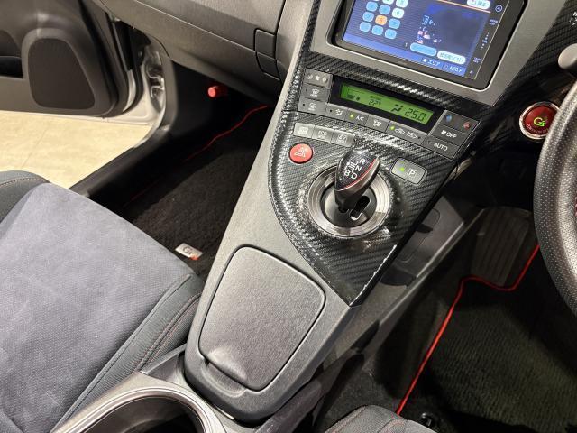 Ref:AUX-23996172 TOYOTA PRIUS 2013 16 Ref:AUX-23996172 TOYOTA PRIUS 2013 - Image 16