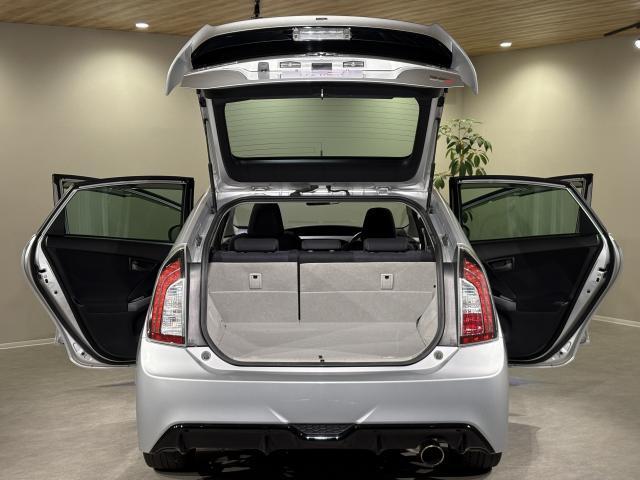 Ref:AUX-23996172 TOYOTA PRIUS 2013 19 Ref:AUX-23996172 TOYOTA PRIUS 2013 - Image 19