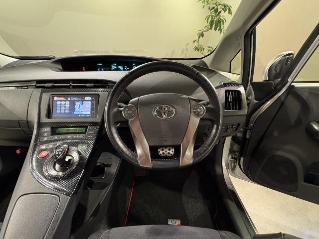 Ref:AUX-23996172 TOYOTA PRIUS 2013 3 Ref:AUX-23996172 TOYOTA PRIUS 2013 - Image 3