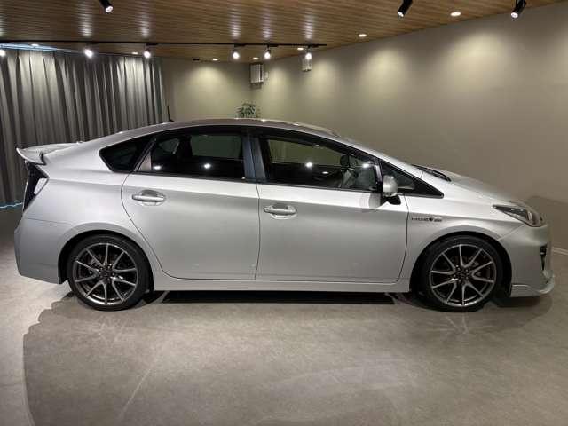 Ref:AUX-23996172 TOYOTA PRIUS 2013 4 Ref:AUX-23996172 TOYOTA PRIUS 2013 - Image 4