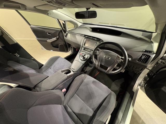 Ref:AUX-23996172 TOYOTA PRIUS 2013 6 Ref:AUX-23996172 TOYOTA PRIUS 2013 - Image 6