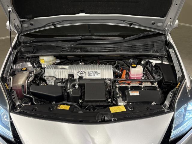 Ref:AUX-23996172 TOYOTA PRIUS 2013 8 Ref:AUX-23996172 TOYOTA PRIUS 2013 - Image 8