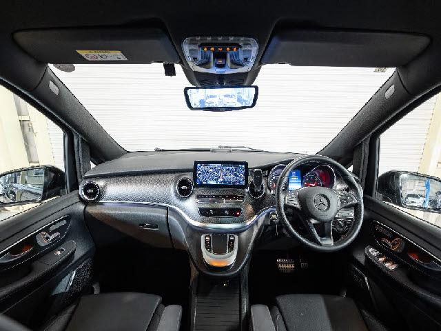 Ref:AUX-23996267 MERCEDES BENZ V-CLASS 2023 2 Ref:AUX-23996267 MERCEDES BENZ V-CLASS 2023 - Image 2