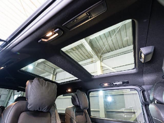Ref:AUX-23996267 MERCEDES BENZ V-CLASS 2023 5 Ref:AUX-23996267 MERCEDES BENZ V-CLASS 2023 - Image 5