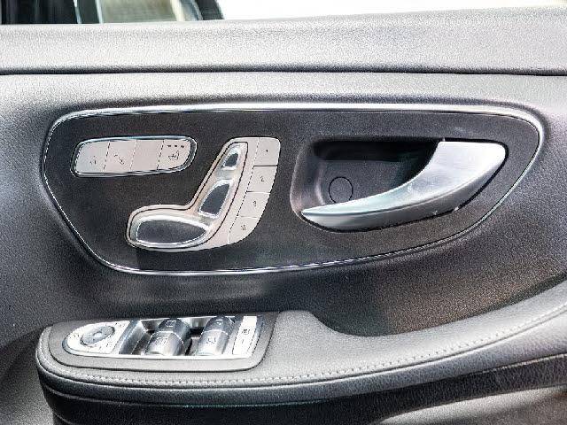 Ref:AUX-23996267 MERCEDES BENZ V-CLASS 2023 7 Ref:AUX-23996267 MERCEDES BENZ V-CLASS 2023 - Image 7