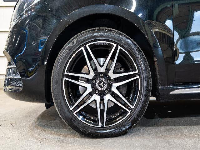 Ref:AUX-23996267 MERCEDES BENZ V-CLASS 2023 8 Ref:AUX-23996267 MERCEDES BENZ V-CLASS 2023 - Image 8