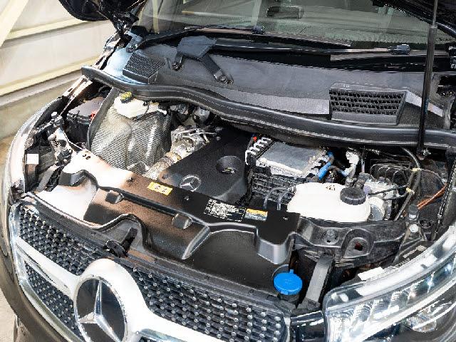 Ref:AUX-23996267 MERCEDES BENZ V-CLASS 2023 9 Ref:AUX-23996267 MERCEDES BENZ V-CLASS 2023 - Image 9