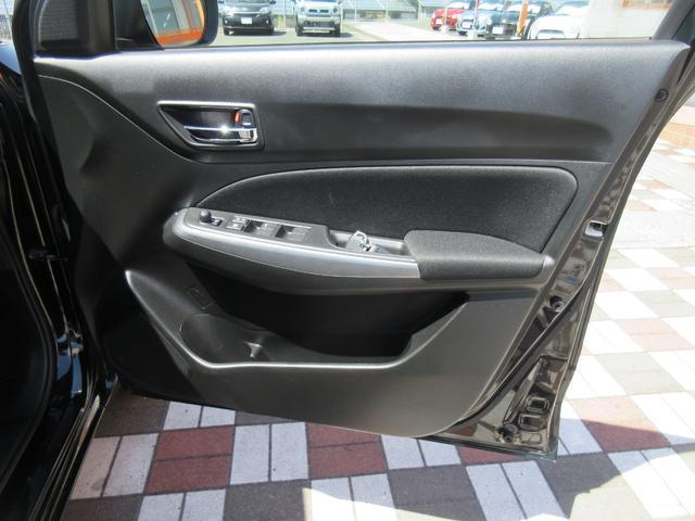 Ref:AUX-24000817 SUZUKI SWIFT 2017 20 Ref:AUX-24000817 SUZUKI SWIFT 2017 - Image 20
