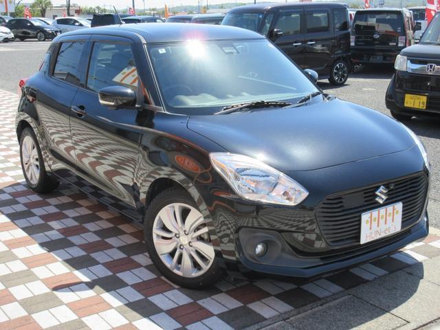 Ref:AUX-24000817 SUZUKI SWIFT 2017 3 Ref:AUX-24000817 SUZUKI SWIFT 2017 - Image 3