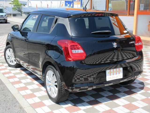 Ref:AUX-24000817 SUZUKI SWIFT 2017 4 Ref:AUX-24000817 SUZUKI SWIFT 2017 - Image 4