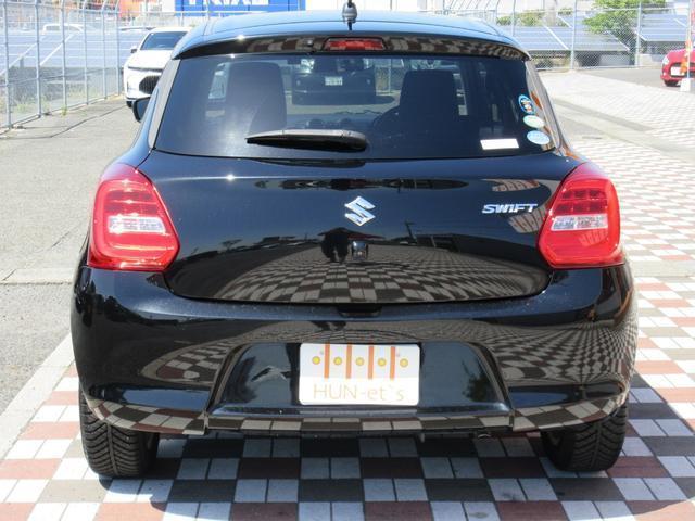 Ref:AUX-24000817 SUZUKI SWIFT 2017 5 Ref:AUX-24000817 SUZUKI SWIFT 2017 - Image 5