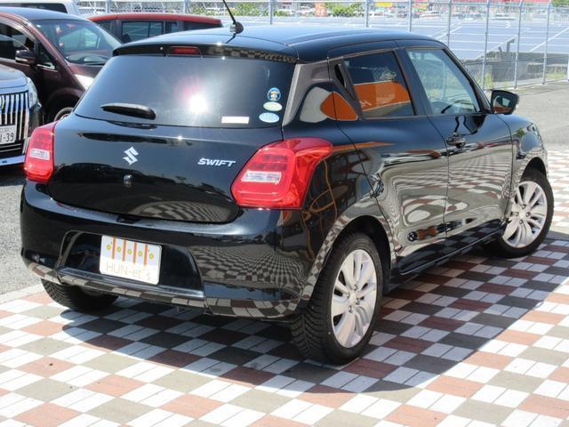 Ref:AUX-24000817 SUZUKI SWIFT 2017 6 Ref:AUX-24000817 SUZUKI SWIFT 2017 - Image 6