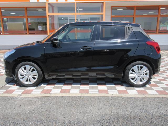 Ref:AUX-24000817 SUZUKI SWIFT 2017 8 Ref:AUX-24000817 SUZUKI SWIFT 2017 - Image 8