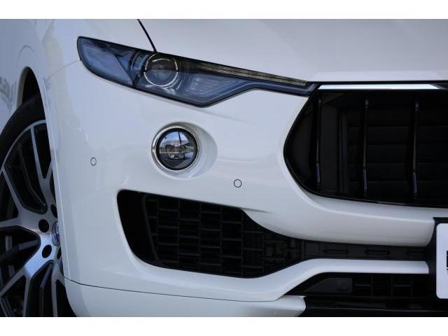 Ref:AUX-24002125 MASERATI LEVANTE 2018 12 Ref:AUX-24002125 MASERATI LEVANTE 2018 - Image 12