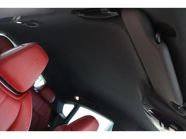 Ref:AUX-24002125 MASERATI LEVANTE 2018 17 Ref:AUX-24002125 MASERATI LEVANTE 2018 - Image 17