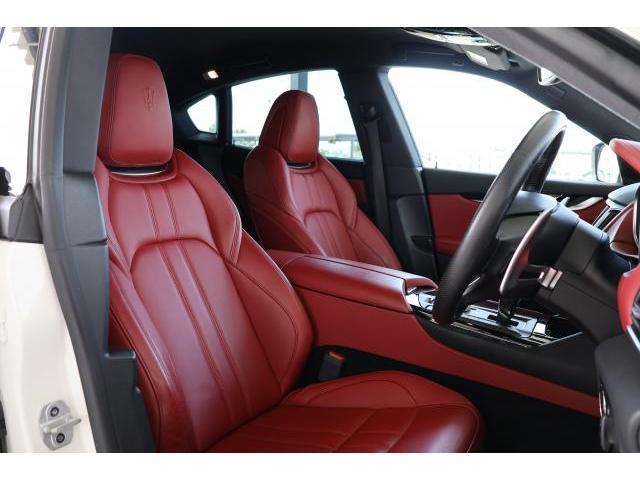 Ref:AUX-24002125 MASERATI LEVANTE 2018 6 Ref:AUX-24002125 MASERATI LEVANTE 2018 - Image 6