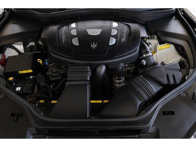 Ref:AUX-24002125 MASERATI LEVANTE 2018 8 Ref:AUX-24002125 MASERATI LEVANTE 2018 - Image 8