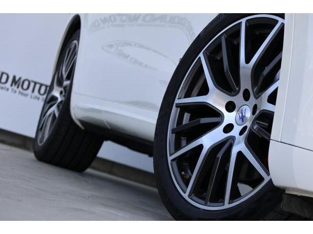 Ref:AUX-24002125 MASERATI LEVANTE 2018 9 Ref:AUX-24002125 MASERATI LEVANTE 2018 - Image 9