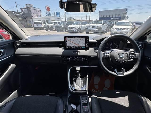 Ref:AUX-24004009 HONDA VEZEL 2021 2 Ref:AUX-24004009 HONDA VEZEL 2021 - Image 2