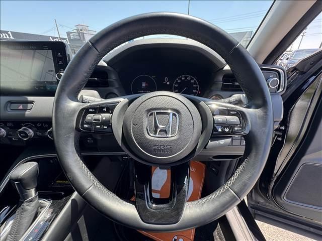 Ref:AUX-24004009 HONDA VEZEL 2021 12 Ref:AUX-24004009 HONDA VEZEL 2021 - Image 12