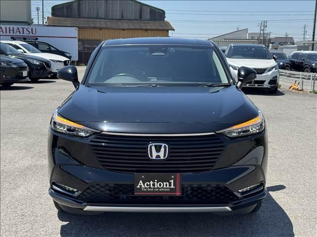 Ref:AUX-24004009 HONDA VEZEL 2021 3 Ref:AUX-24004009 HONDA VEZEL 2021 - Image 3