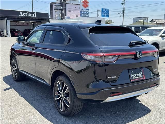 Ref:AUX-24004009 HONDA VEZEL 2021 4 Ref:AUX-24004009 HONDA VEZEL 2021 - Image 4