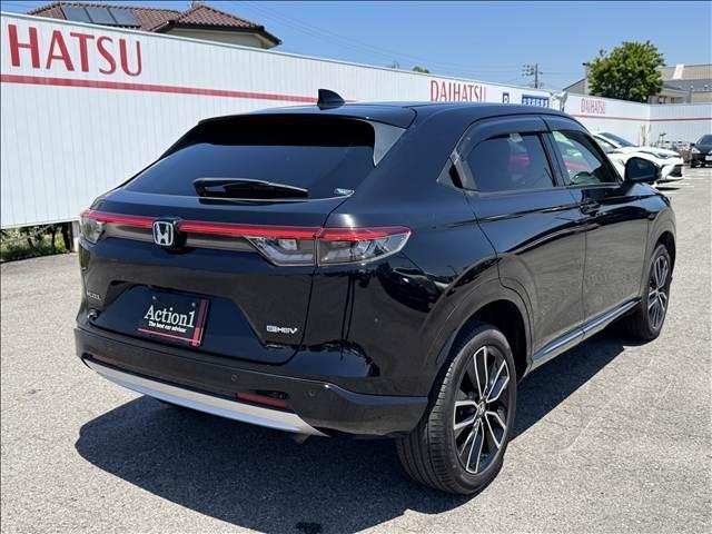 Ref:AUX-24004009 HONDA VEZEL 2021 6 Ref:AUX-24004009 HONDA VEZEL 2021 - Image 6