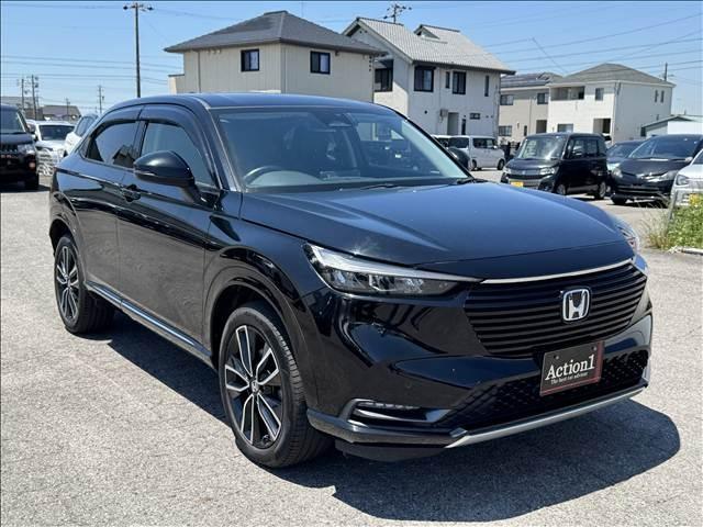 Ref:AUX-24004009 HONDA VEZEL 2021 7 Ref:AUX-24004009 HONDA VEZEL 2021 - Image 7