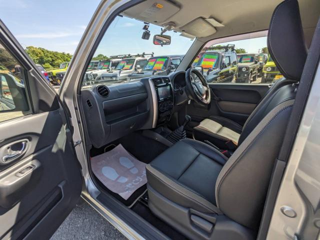 Ref:AUX-24004038 SUZUKI JIMNY 2015 13 Ref:AUX-24004038 SUZUKI JIMNY 2015 - Image 13